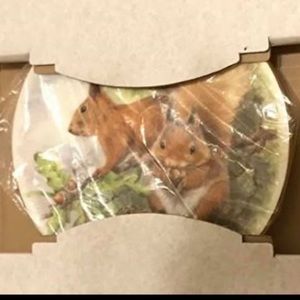 Royal Grafton Fine Bone China Plate